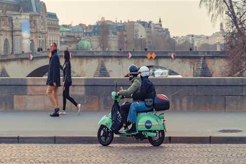 Essential Care for Motorcycles & Snowmobiles in Eugene