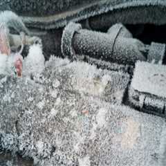 Essential Tips for Protecting Your Car's Battery from Extreme Temperatures