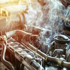 Effective Strategies to Safeguard Your Car's Engine from Overheating