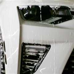 Effective Strategies for Car Protection Against Scratches