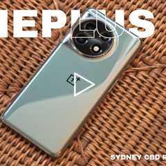 QUEBROU o OnePlus 11… Vale a Pena Trocar a Tela? 😱📱