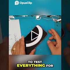 iPhone 17 PRO Screen Replacement: Expert Guide | Sydney CBD Repair Centre