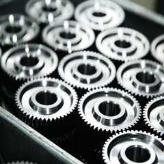 Optimize Your Equipment with Engine Tuning and Custom Gears
