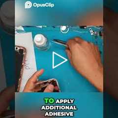 iPhone Screen Replacement: Face ID Transfer Guide | Sydney CBD Repair Centre