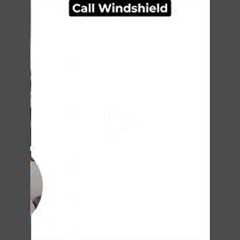 Can Chipped Auto Glass Be Repaired in Morristown, New Jersey?