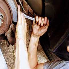 Get Your Car Tuned at Thousand Oaks' Trusted Collision Center