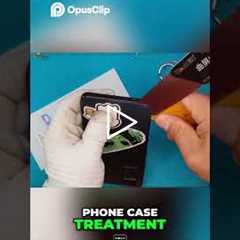 Smartphone Repair: Replacing a Cracked Display Made Easy! | Sydney CBD Repair Centre