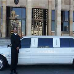 Discover Luxury Travel with Stretch Limo Services in Chicago