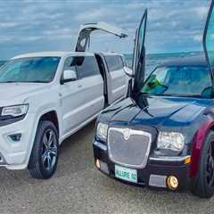 Enjoy Luxurious Rides with Echo Limousine in Chicago