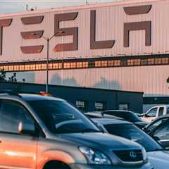 Discover Expert Tesla Care at Premier Coach