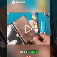 DIY Smartphone Repair: Safety First! | Sydney CBD Repair Centre