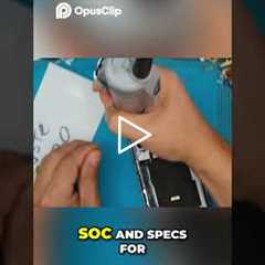 Galaxy Note 20 Screen Repair: Fast & Easy Fix! | Sydney CBD Repair Centre