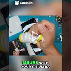 Brand New Smartphone Display & Housing Upgrade! | Sydney CBD Repair Centre