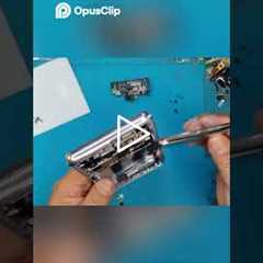 iPhone Screen Repair: Testing for Issues Before Reassembly | Sydney CBD Repair Centre