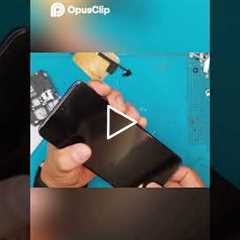 Smartphone Repair: Attaching a New Display Easily! | Sydney CBD Repair Centre
