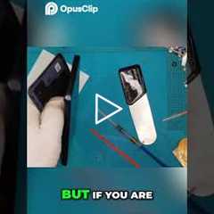 Motorola Edge 50 Neo: Difficult Back Cover Removal Explained | Sydney CBD Repair Centre