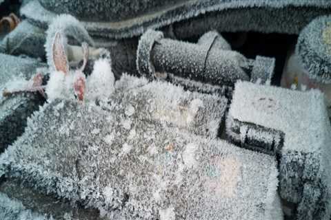 Essential Tips for Protecting Your Car's Battery from Extreme Temperatures