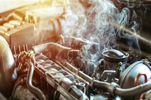 Effective Strategies to Safeguard Your Car's Engine from Overheating