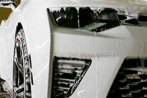 Effective Strategies for Car Protection Against Scratches