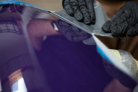 The Essential Benefits of Clear Coat for Car Protection