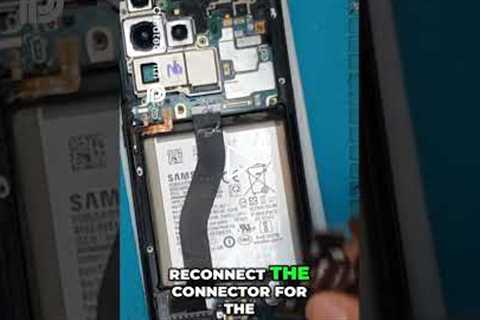 Battery Replacement Guide: Easy Step by Step Tutorial | Sydney CBD Repair Centre