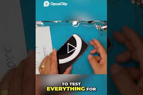 iPhone 17 PRO Screen Replacement: Expert Guide | Sydney CBD Repair Centre