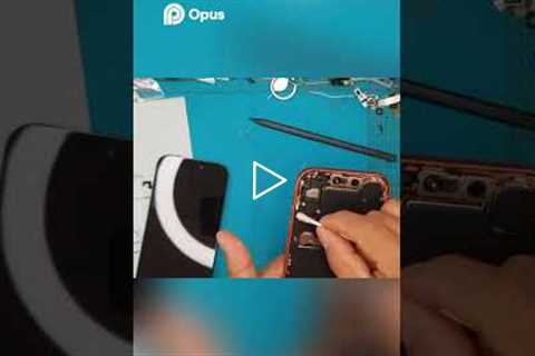 iPhone 13 Screen Replacement: Simple DIY Guide | Sydney CBD Repair Centre