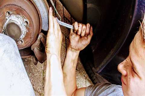 Get Your Car Tuned at Thousand Oaks' Trusted Collision Center