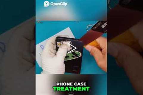 Smartphone Repair: Replacing a Cracked Display Made Easy! | Sydney CBD Repair Centre