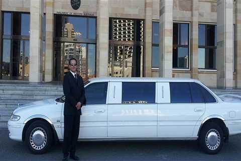 Discover Luxury Travel with Stretch Limo Services in Chicago