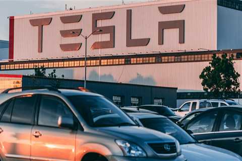 Discover Expert Tesla Care at Premier Coach