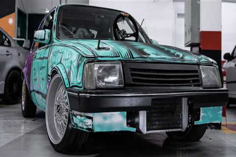 Enhance Your Truck with Affordable Bed Coating in Bend