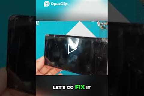 Motorola Edge 50 Cracked Display Repair: Sydney CBD Fix! | Sydney CBD Repair Centre