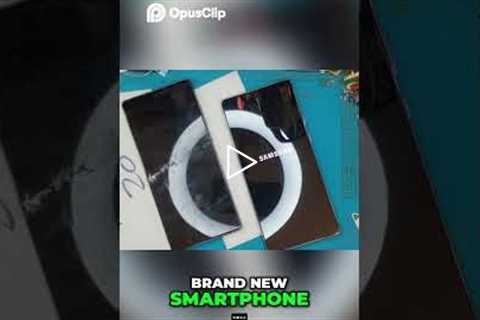 Smartphone Refresh: Before & After Transformation! | Sydney CBD Repair Centre