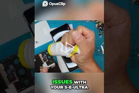 Brand New Smartphone Display & Housing Upgrade! | Sydney CBD Repair Centre