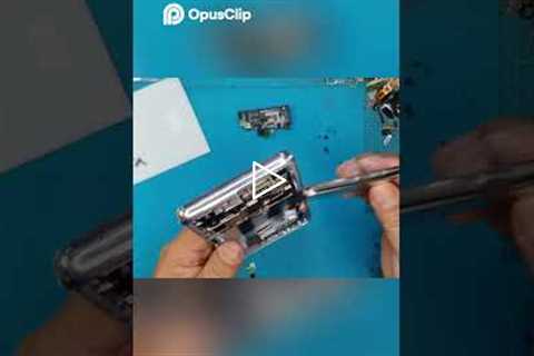 iPhone Screen Repair: Testing for Issues Before Reassembly | Sydney CBD Repair Centre
