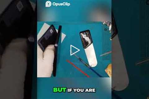 Motorola Edge 50 Neo: Difficult Back Cover Removal Explained | Sydney CBD Repair Centre