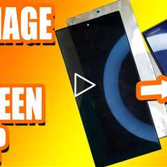 NO CRACKS BUT BROKEN? Samsung Galaxy S24 Ultra Screen Replacement | Sydney CBD Repair Centre