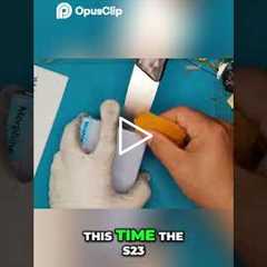 Samsung S23 Ultra & S20 Ultra Repair: Expert Guide | Sydney CBD Repair Centre