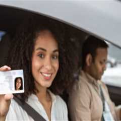 Understanding Driver's License Requirements for Vehicle Insurance Services