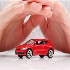 How to Update Your Personal Information with Vehicle Insurance Services