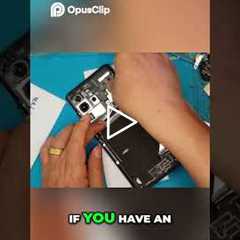 DIY Smartphone Repair: Save Money, Extend Phone Life | Sydney CBD Repair Centre