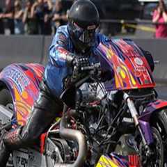 Exploring the Diverse Classes of Drag Racing: A Comprehensive Overview
