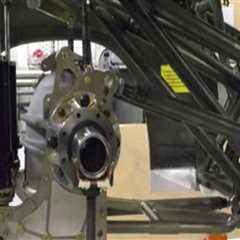 Ensuring Precision: How Race Car Fabricators Optimize Handling and Steering