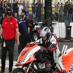 Getting Started with Drag Racing: Services Tailored for Beginners