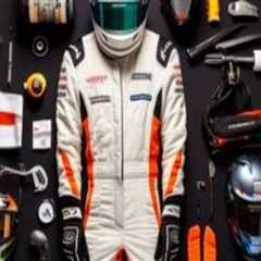 Essential Gear for Drag Racing: What You Need to Know