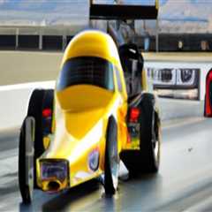 Exploring Drag Racing Services: Can You Bring Your Own Vehicle?