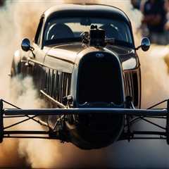 Understanding the Costs of Drag Racing Services: What You Need to Know
