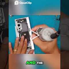 Stop Smashed Phone Screens: Top 5 Reasons! | Sydney CBD Repair Centre