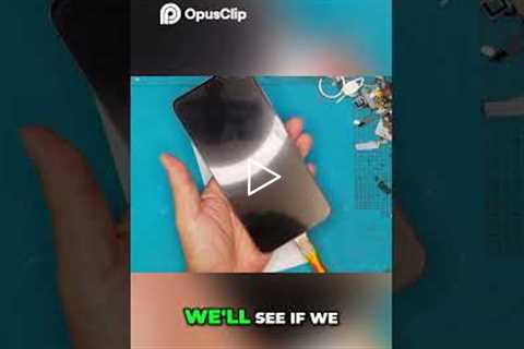 Smartphone Battery & Screen Repair: Save Your Phone! | Sydney CBD Repair Centre